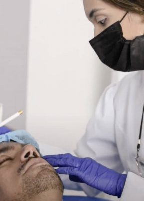 ARMONIZACIÓN FACIAL