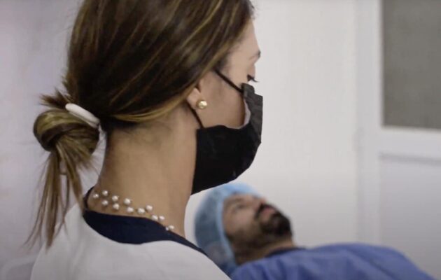 ARMONIZACIÓN FACIAL