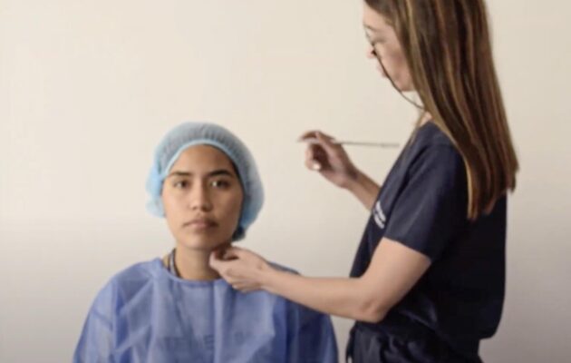 ARMONIZACIÓN FACIAL