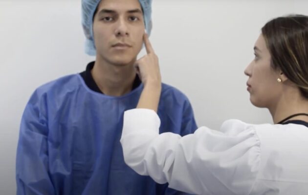 ARMONIZACIÓN FACIAL