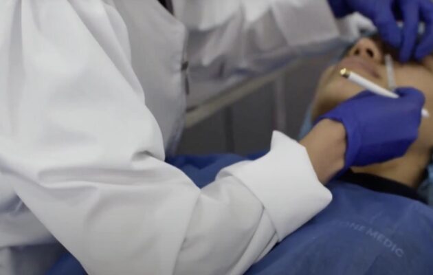 ARMONIZACIÓN FACIAL