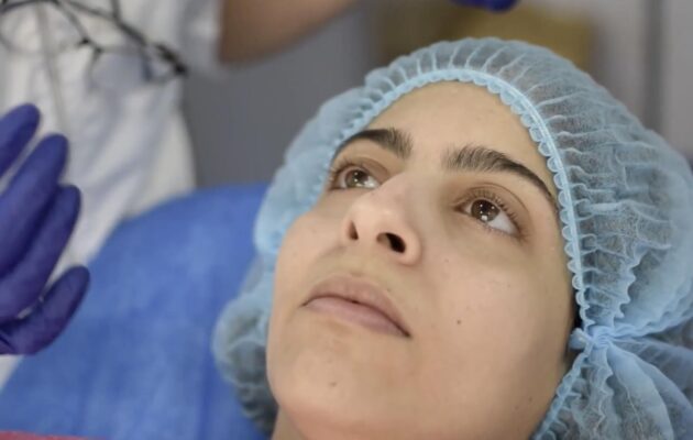 ARMONIZACIÓN FACIAL