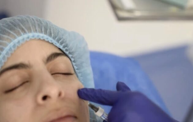 ARMONIZACIÓN FACIAL