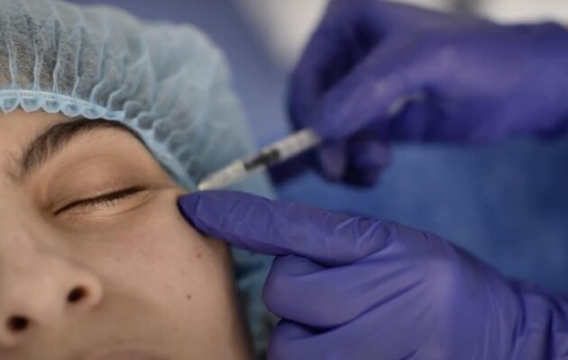 ARMONIZACIÓN FACIAL