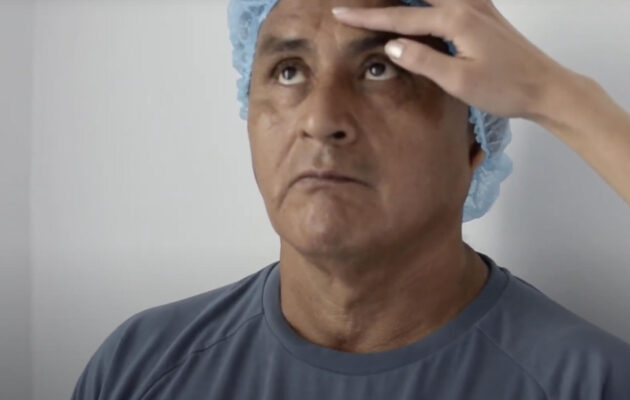 ARMONIZACIÓN FACIAL