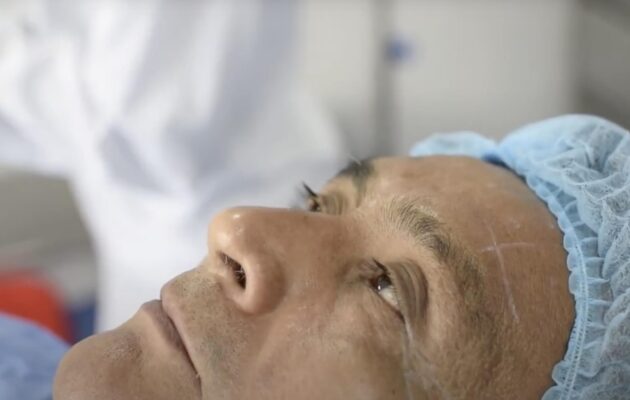 ARMONIZACIÓN FACIAL