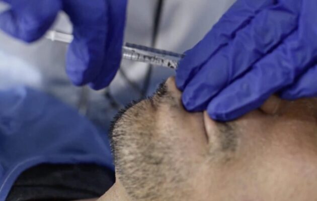 ARMONIZACIÓN FACIAL