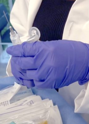 BIOESTIMULADORES CASO CLÍNICO