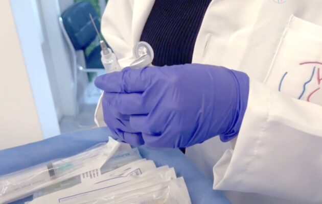 BIOESTIMULADORES CASO CLÍNICO