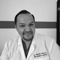 Dr. Andrés Prieto