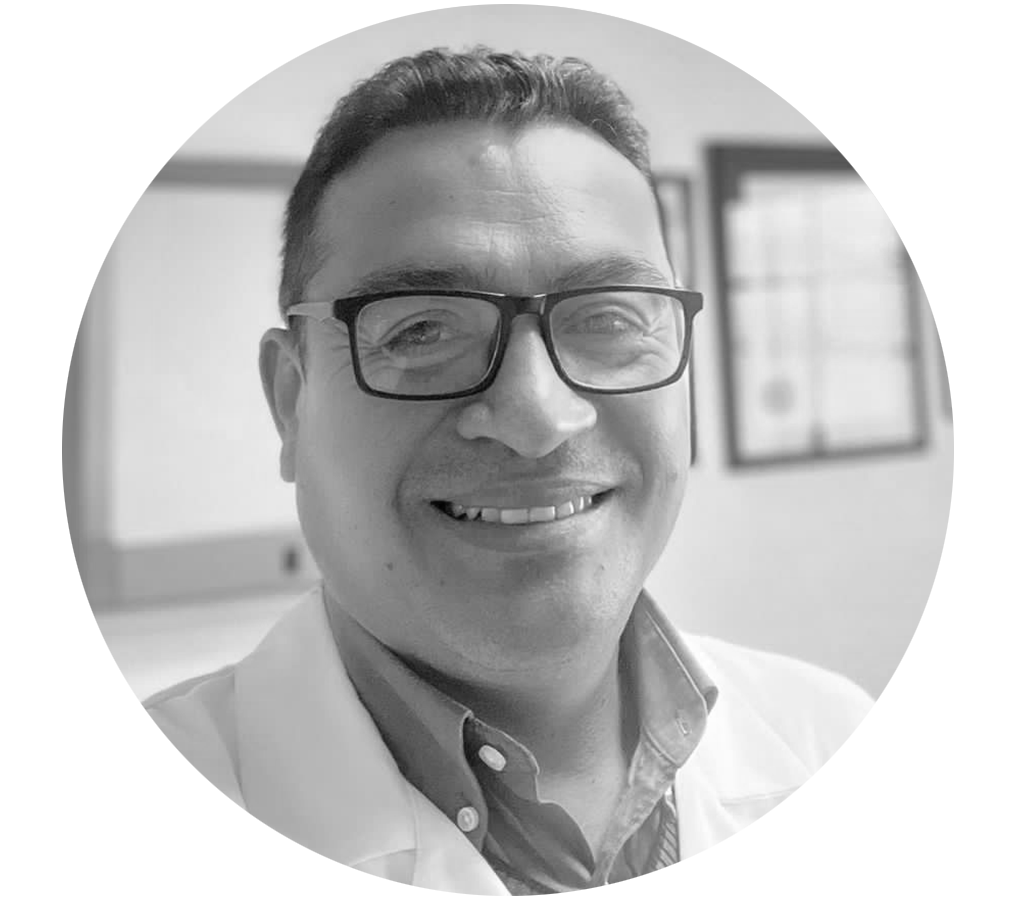 Dr. Ítalo Noblecilla