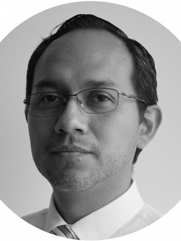 Dr. Luis Cuichán Meneses