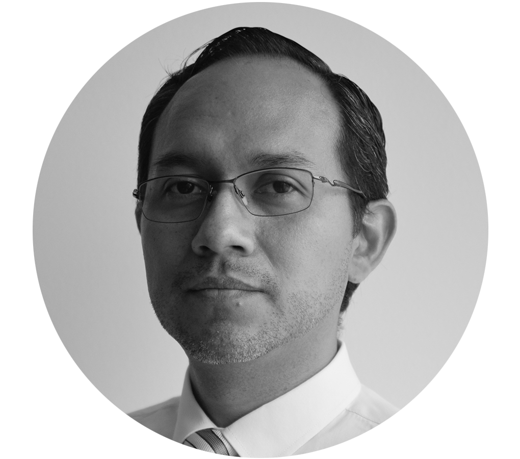 Dr. Luis Cuichán Meneses