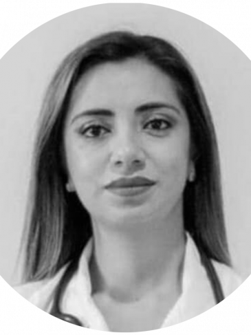 Dra. Bernarda Flores