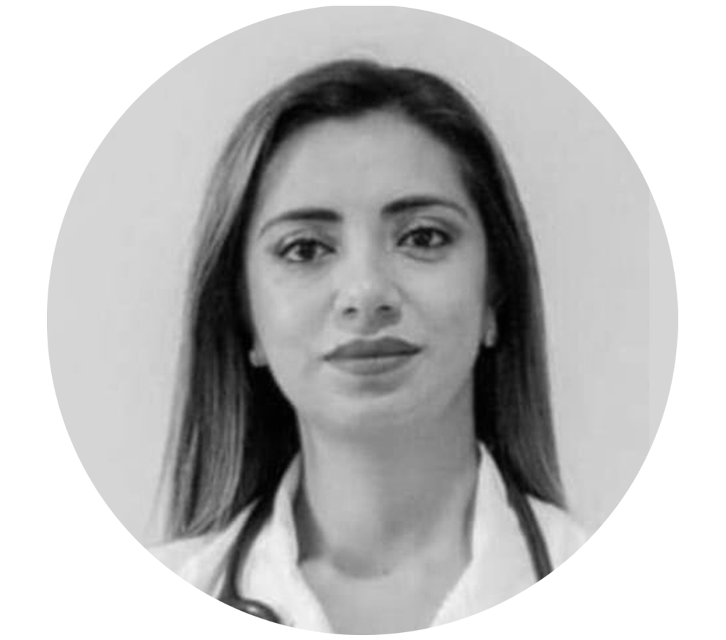 Dra. Bernarda Flores