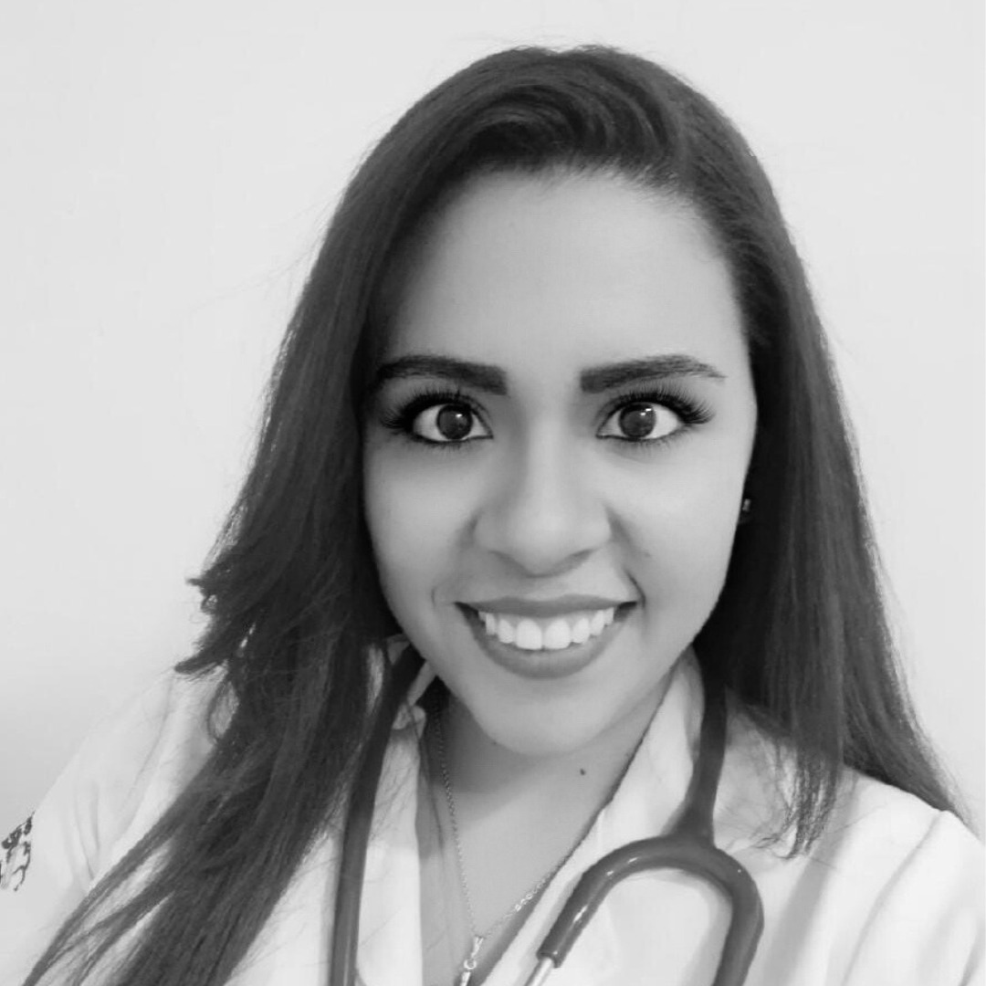 Dra. Michelle Michelena