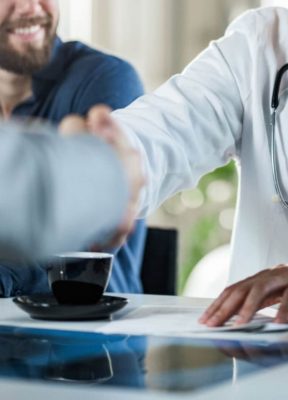 GESTIÓN DE NEGOCIOS MÉDICOS1