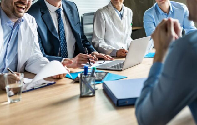 GESTIÓN DE NEGOCIOS MÉDICOS4