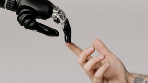 INTELIGENCIA ARTIFICIAL Y REALIDAD AUMENTADA EN ESTETICA