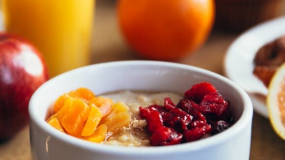 NUTRICION ORTOMOLECULAR