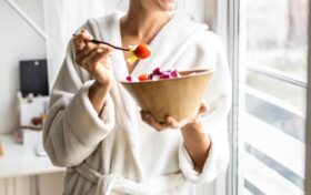 NUTRICIÓN ORTOMOLECULAR1