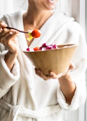 NUTRICIÓN ORTOMOLECULAR1