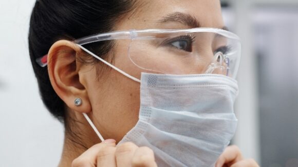 PREVENCION DE NUEVAS CEPAS VIRALES