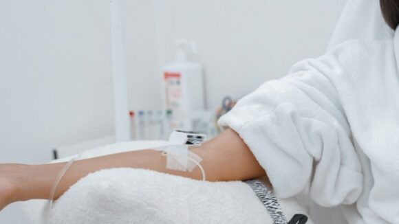 SUEROTERAPIA COSMETOLÓGICA