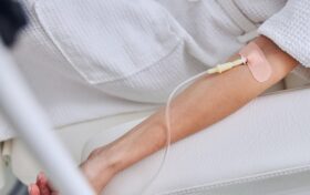 sueroterapia estética