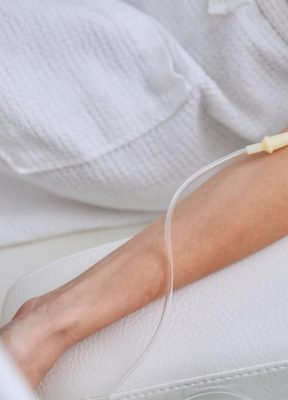 sueroterapia estética