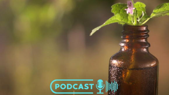 medicina homeopática