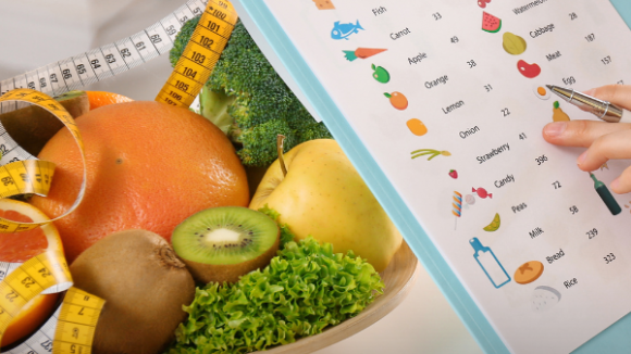 nutricion ortomolecular